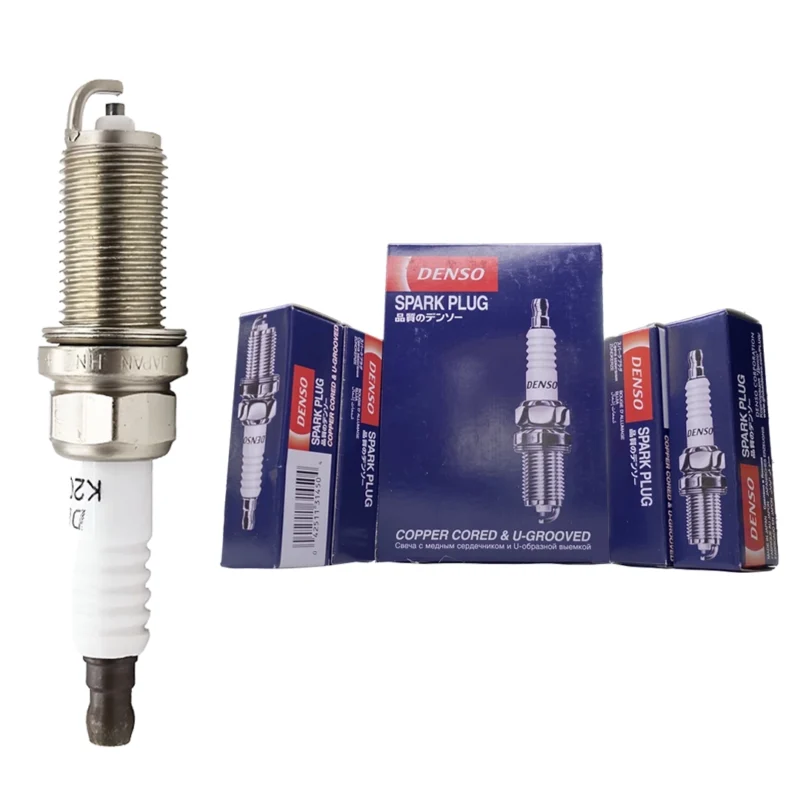 شمع دنسو K20HRU-11 ژاپن