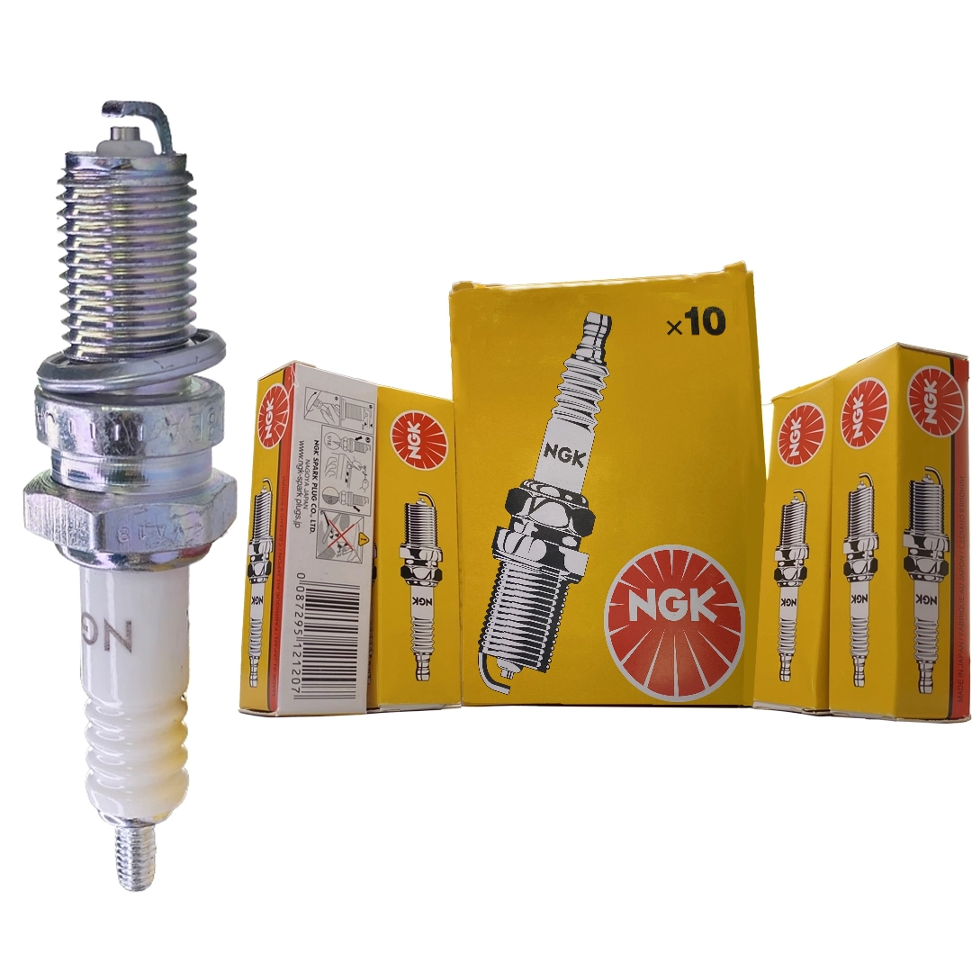 شمع NGK 2120 هوندا 125 | شناسه D8EA