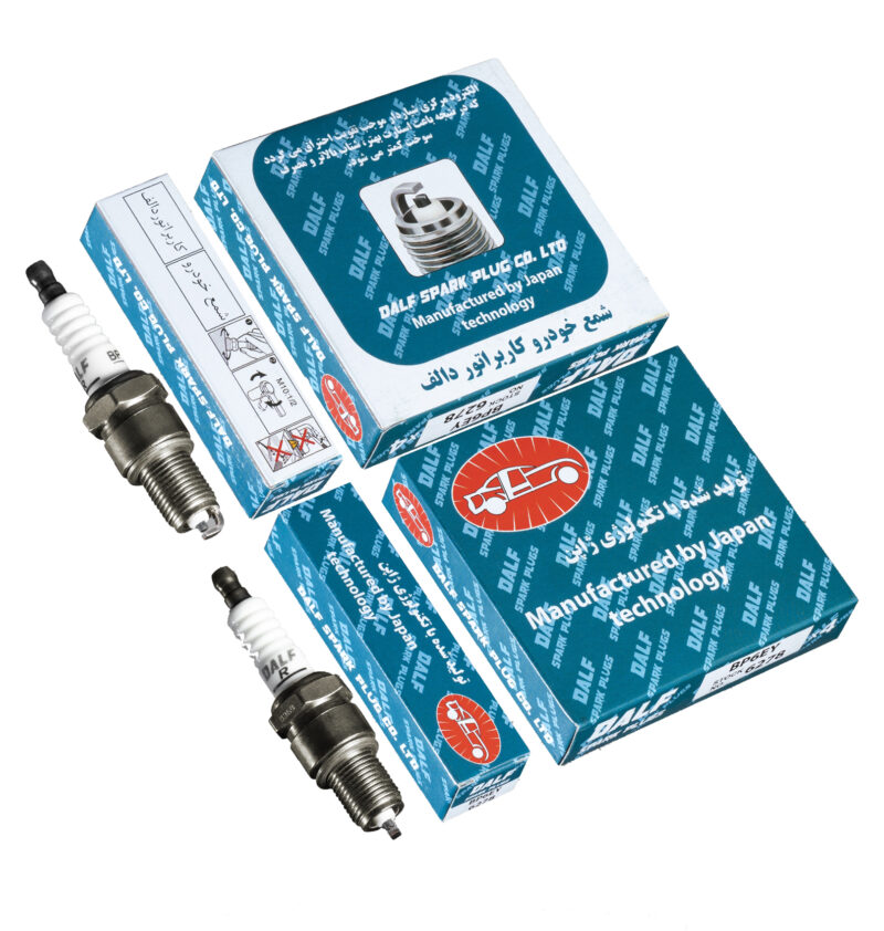 شمع خودرو کاربراتور دالف BP6EY6278